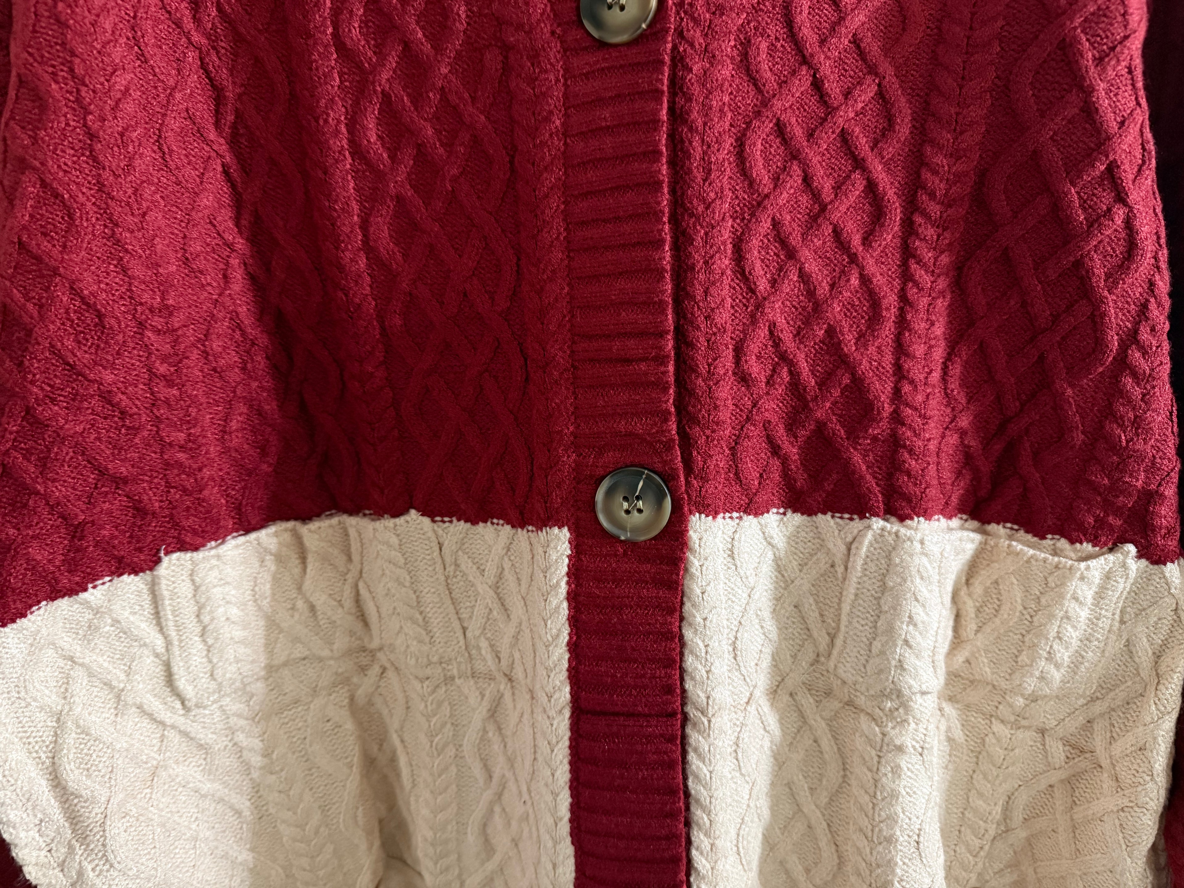 Personalized Delta Sigma Theta Cardigan