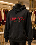 Crimson minDSeT Symbols Sweatshirt (non-customizable)