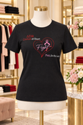 Crimson at Heart (non-customizable)
