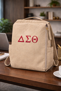 Delta Sigma Theta Carryall (non-customizable)