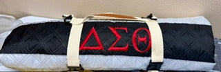 Delta Sigma Theta Waterproof Picnic Blanket (Non-Customizable)