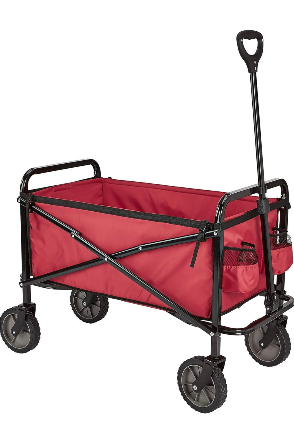 Delta Sigma Theta Personalized Deluxe Wagon