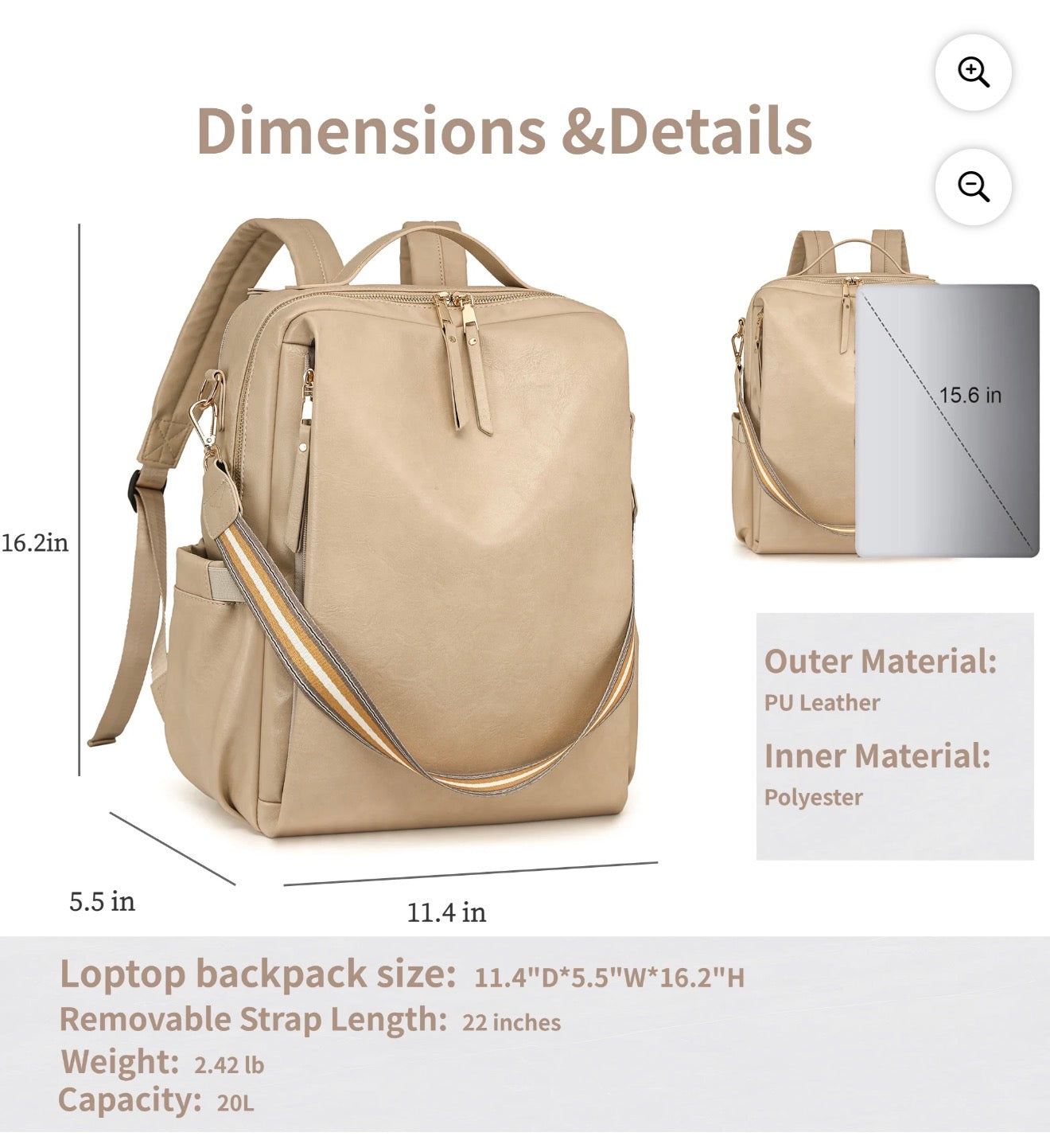 Delta Sigma Theta Carryall (non-customizable)