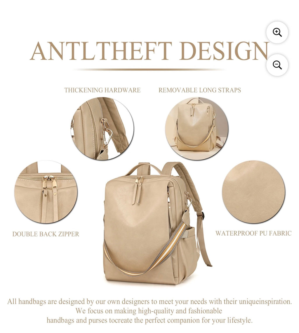 Delta Sigma Theta Carryall (non-customizable)