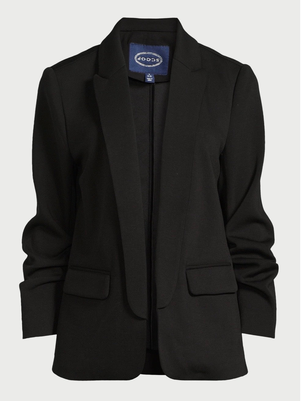 Delta Sigma Theta Statement Blazer Kit