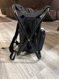 Delta Sigma Theta Multi-Functional Travel Pack (custom text not available)